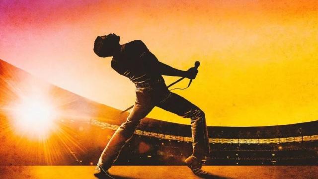 《惊奇队长》、《绿皮书》……这是组团来抢钱了？！