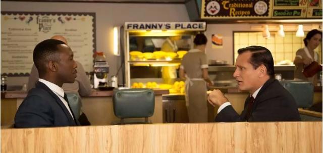 《惊奇队长》、《绿皮书》……这是组团来抢钱了？！