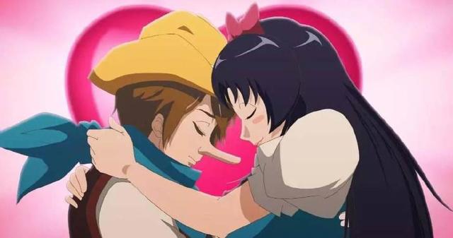 河神前身竟是秋名山车神，喜洋洋、柯南纷纷上线，中国第一“梗片”分分钟笑炸你