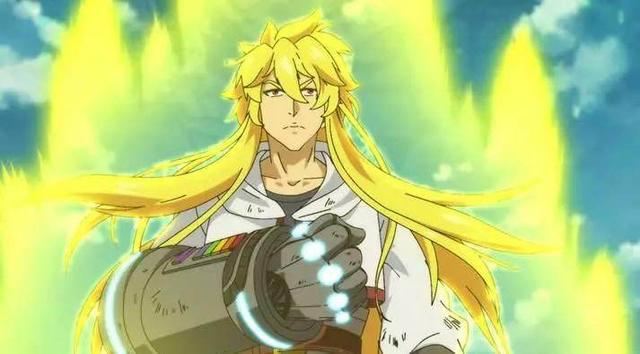 河神前身竟是秋名山车神，喜洋洋、柯南纷纷上线，中国第一“梗片”分分钟笑炸你