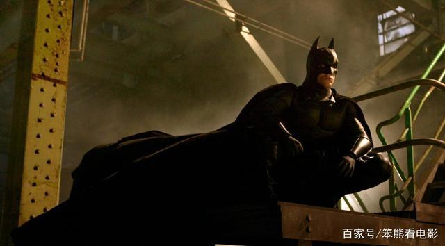 蝙蝠侠要打咏春？华纳DC新片曝光，蝙蝠侠学中国功夫或将成重头戏