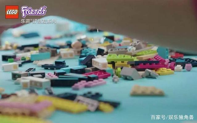 六一将至！乐高集团与腾讯视频如何为少儿内容搭建“数字化城堡”?