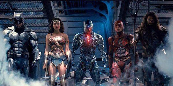 闪电侠终于出了独立电影