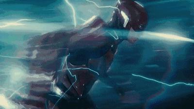 闪电侠终于出了独立电影