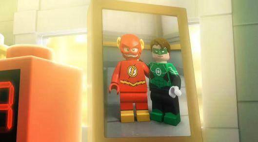 闪电侠终于出了独立电影