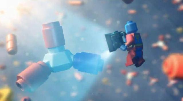 闪电侠终于出了独立电影