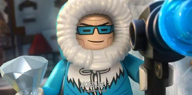 闪电侠终于出了独立电影