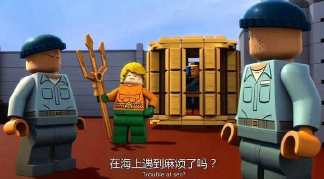 闪电侠终于出了独立电影