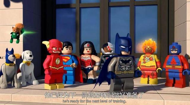 闪电侠终于出了独立电影