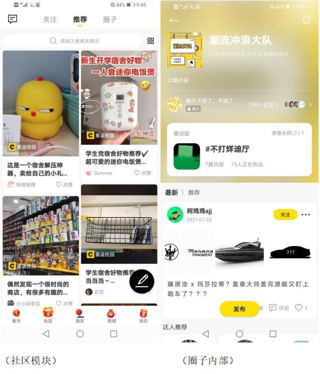 Z世代用户的潮流玩具：潮玩家竞品分析