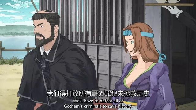 你从未见过的“头号玩家”版蝙蝠侠，爽到吹爆！