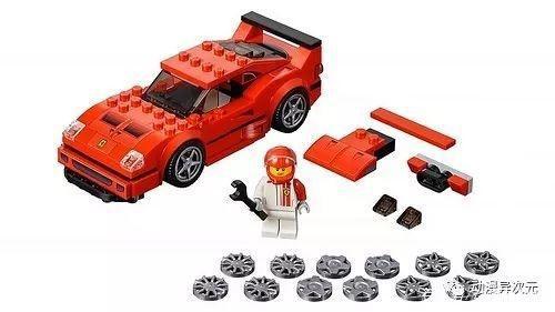 乐高Duplo系列5款新品发布，乐高大电影2游戏登陆PS4等3大主机