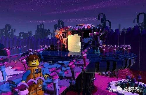 乐高Duplo系列5款新品发布，乐高大电影2游戏登陆PS4等3大主机