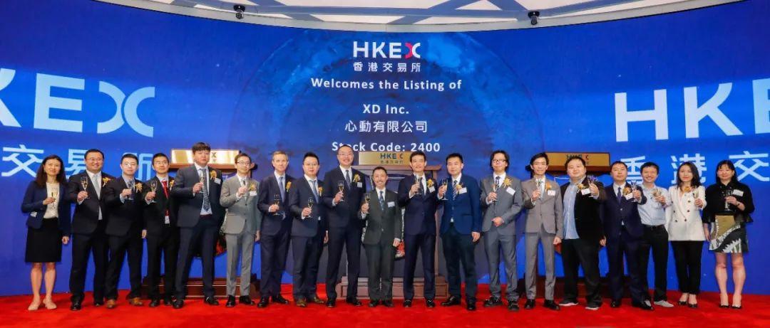 TapTap母公司心动网络上市，现在是最好的时间点吗？