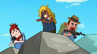 近期播放量排名前三的动漫，有你的最爱吗？