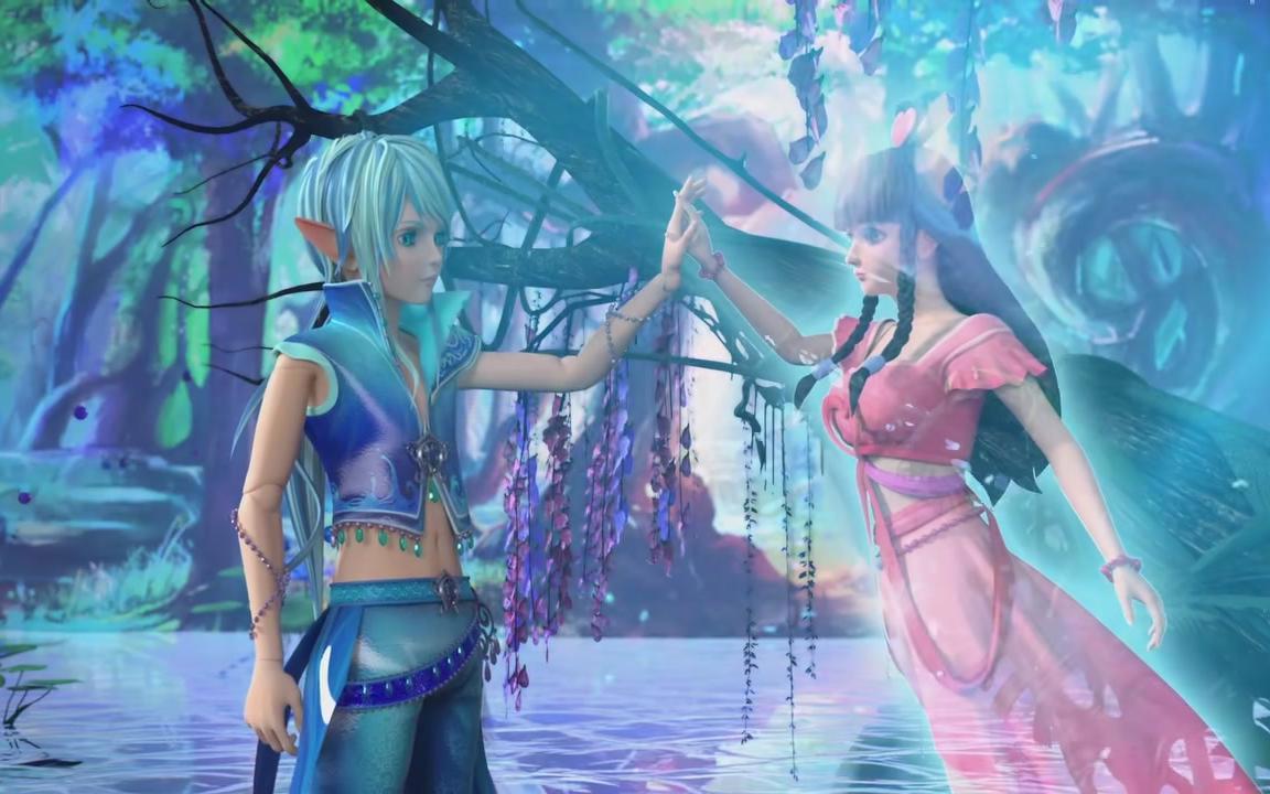 近期播放量排名前三的动漫，有你的最爱吗？