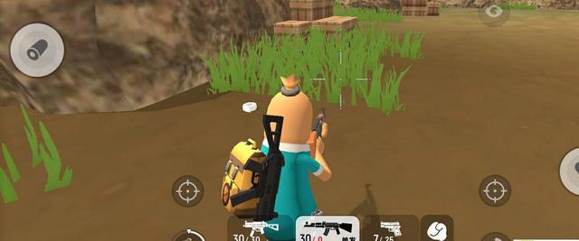 吃鸡手游香肠派对，优化好匹配机制和网络，超越和平精英没问题！