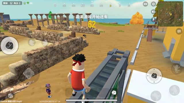 香肠派对：坐飞机前，感觉很无聊？到这个地方练技术吧