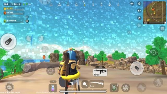 关于现在的香肠派对