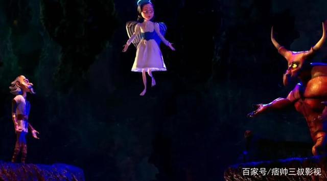 成年人动画片，《香肠派对》在它面前都是小清新