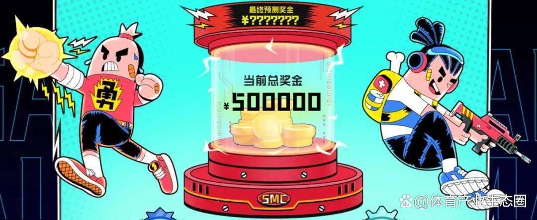 走过五周年依然坚挺，《香肠派对》的成功方法论