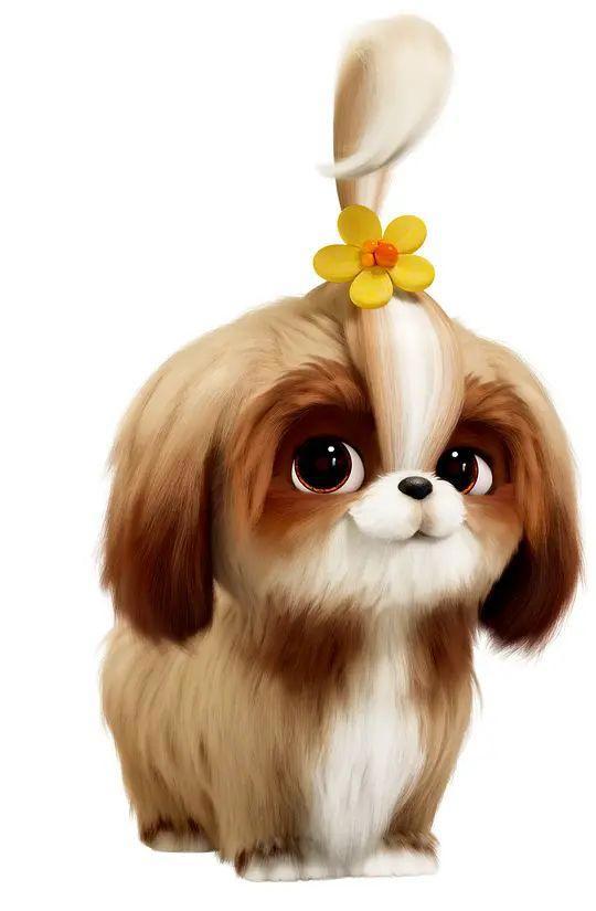 《爱宠大机密2》全网萌力上线，中文配音“笑果”不断