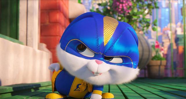 《爱宠大机密2》高能冒险奇趣无穷，宠物大集结可战可萌点燃暑期