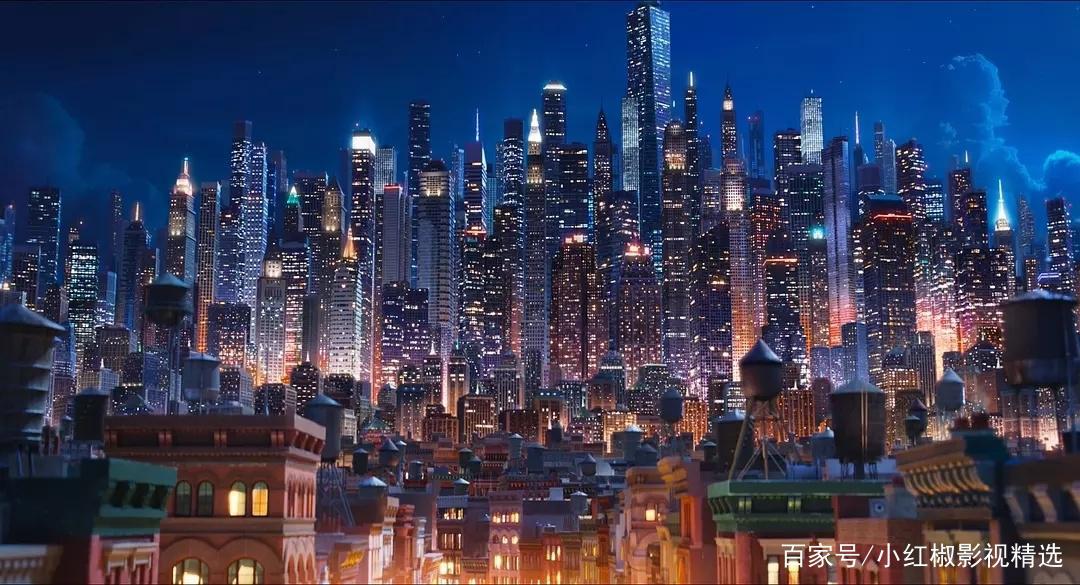 《爱宠大机密2》上映啦！你和萌宠们打过招呼了吗？