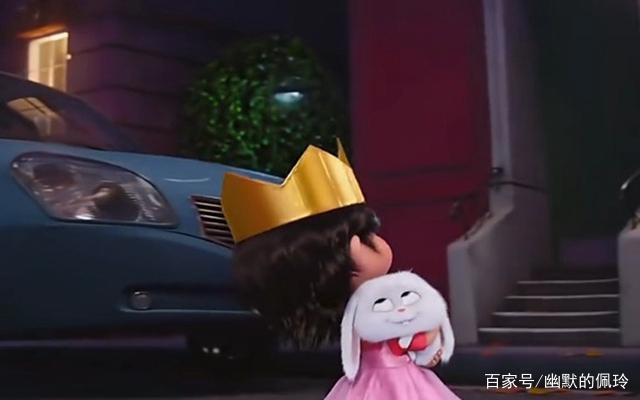 《爱宠大机密》：宠物的情感其实比人类更真实