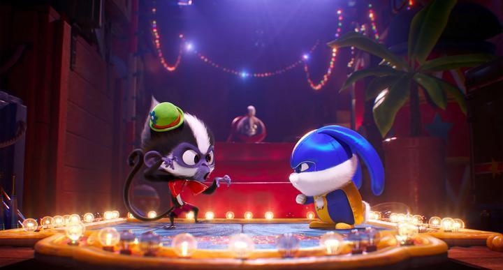 抢票！今夏最火动画片《爱宠大机密2》，请你提前看