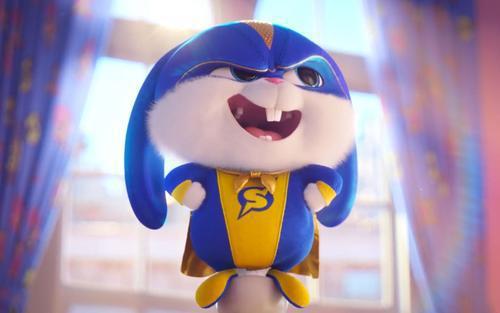 《爱宠大机密》：怎能用一个“萌”字来概括