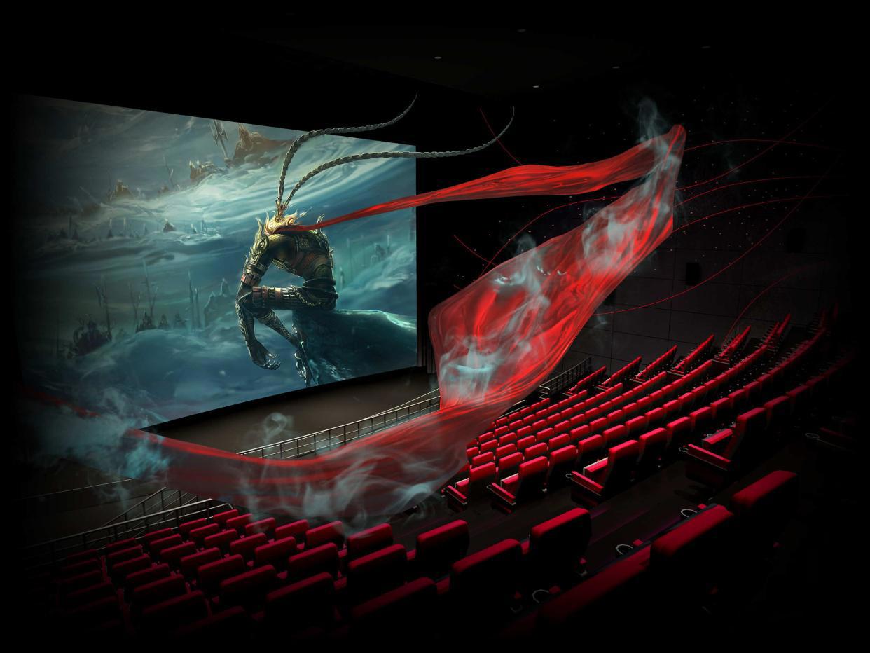 《爱宠大机密2》可不仅仅是800万种“萌”，还有最顶尖的……