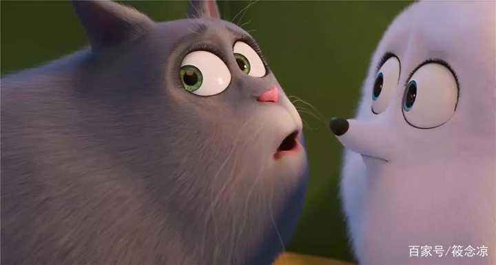 《爱宠大机密2》：这是一部拍给大人看的动画电影