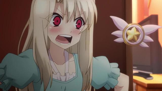 “绅士”的最爱，那些用身体补魔的动漫！