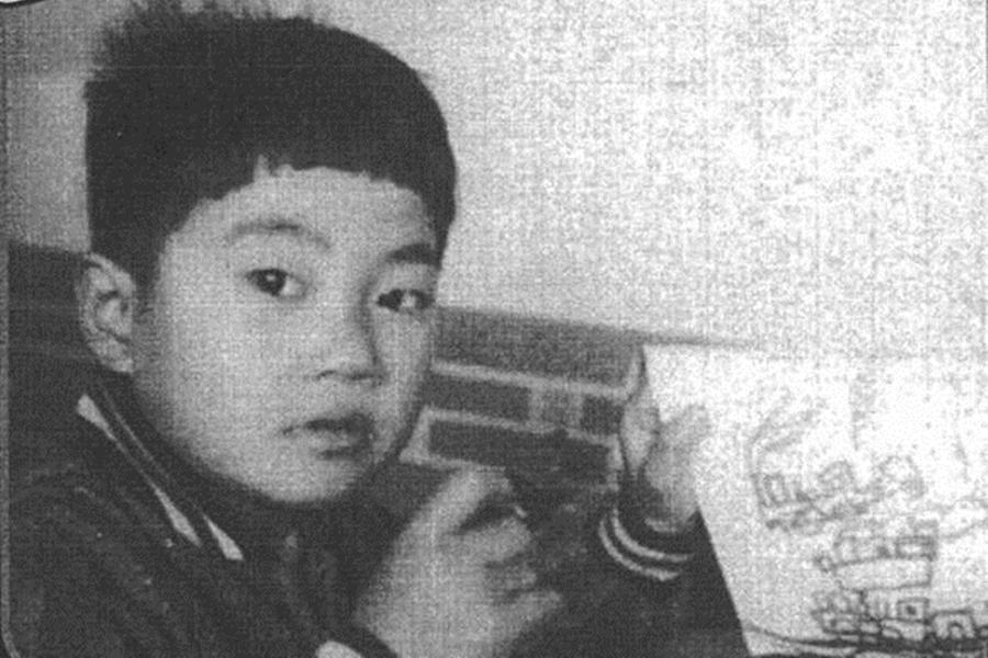 穷小子有大梦想，他是如何走上少年漫画的封神之路