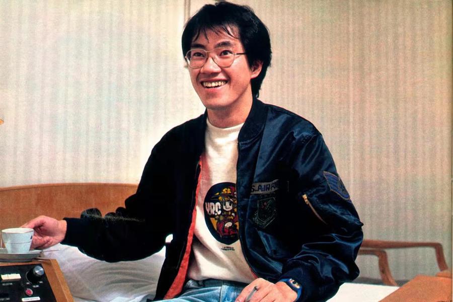 穷小子有大梦想，他是如何走上少年漫画的封神之路