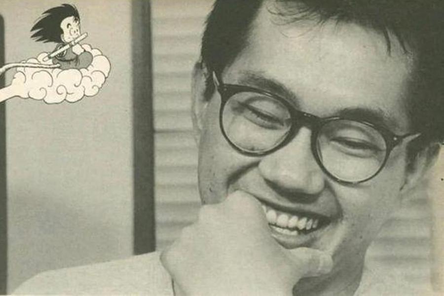 穷小子有大梦想，他是如何走上少年漫画的封神之路