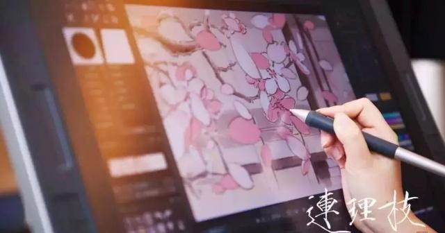 她用业余时间制作4分钟国风动漫，成功入围2019奥斯卡，国内却没人知道！