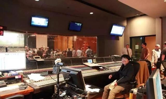 她用业余时间制作4分钟国风动漫，成功入围2019奥斯卡，国内却没人知道！