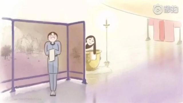 她用业余时间制作4分钟国风动漫，成功入围2019奥斯卡，国内却没人知道！