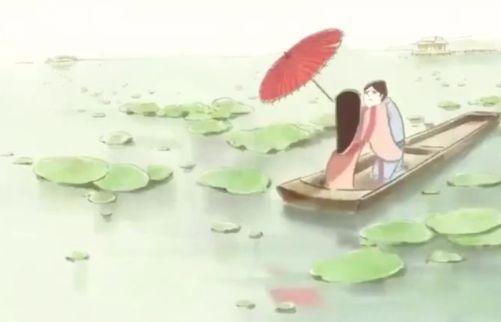 她用业余时间制作4分钟国风动漫，成功入围2019奥斯卡，国内却没人知道！