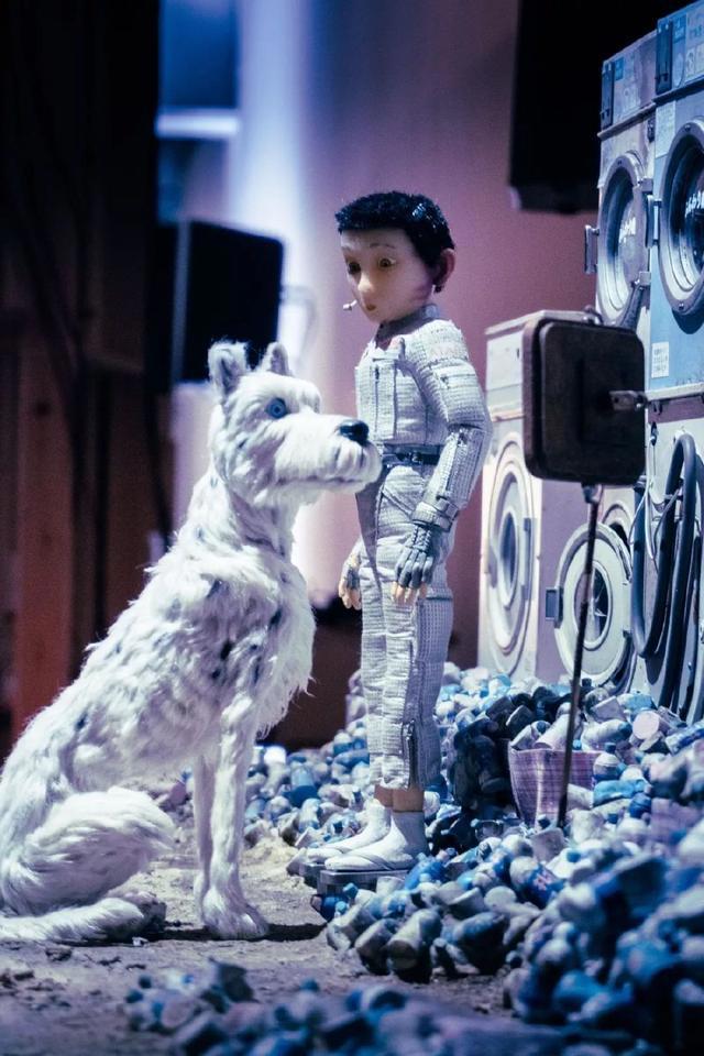 影向标：年度十佳，萌我一脸血