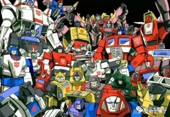 大黄蜂背后的男人这位美国版王思聪可真了不得