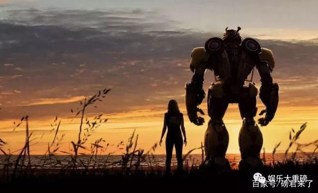 大黄蜂背后的男人这位美国版王思聪可真了不得