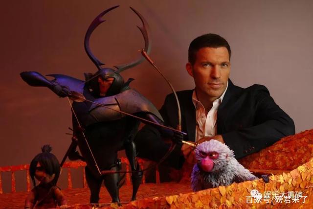 大黄蜂背后的男人这位美国版王思聪可真了不得