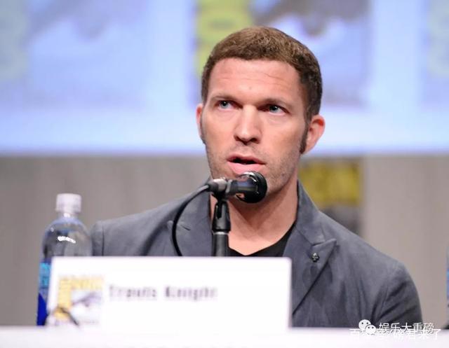 大黄蜂背后的男人这位美国版王思聪可真了不得