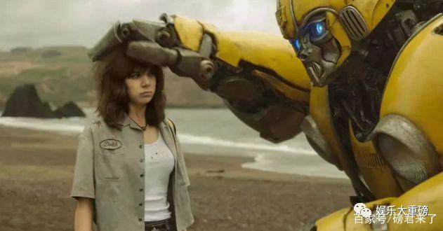 大黄蜂背后的男人这位美国版王思聪可真了不得