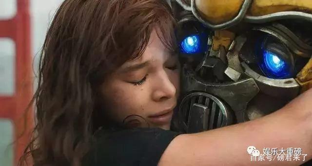 大黄蜂背后的男人这位美国版王思聪可真了不得