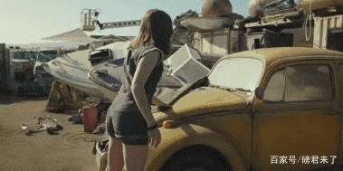 大黄蜂背后的男人这位美国版王思聪可真了不得