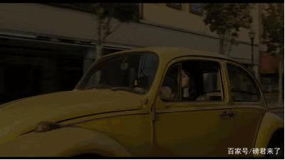 大黄蜂背后的男人这位美国版王思聪可真了不得